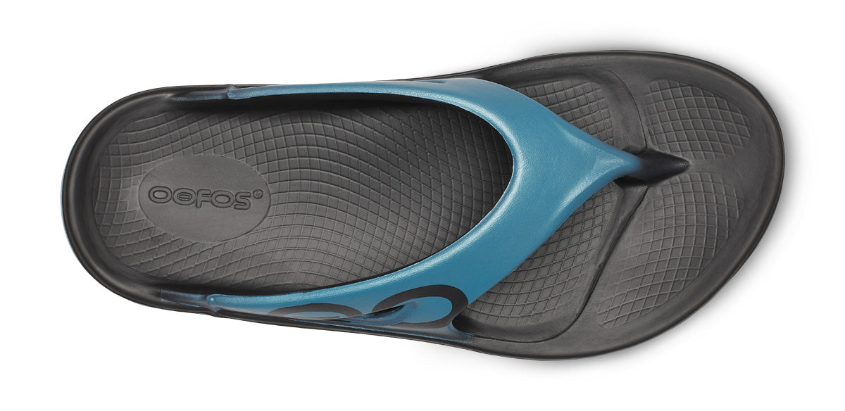 Women's OOriginal Sport Sandal - Ocean Blue