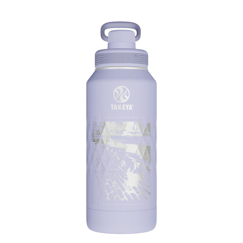 Takeya Sport Water Bottle - customized