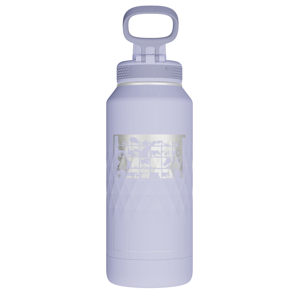 Takeya Sport Water Bottle - customized