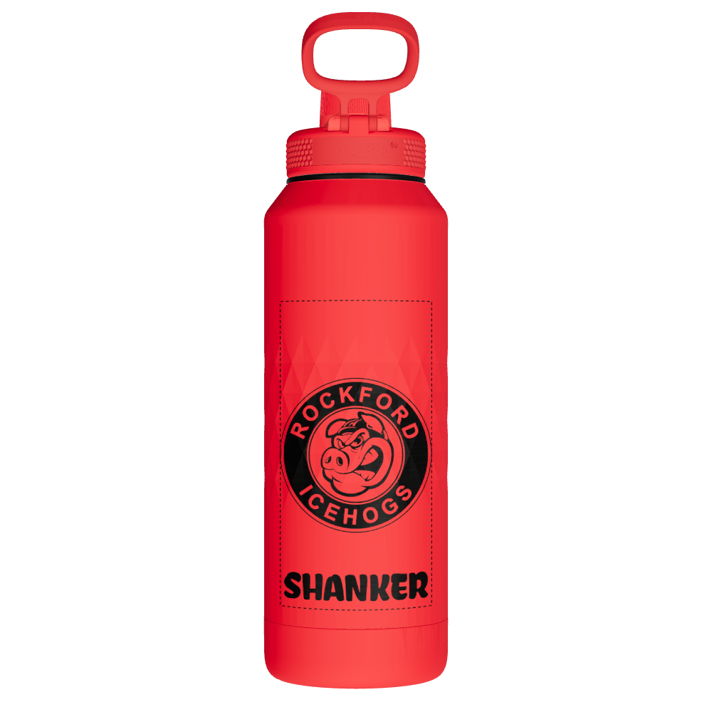 Takeya Sport Water Bottle - customized