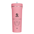 Straw Tumbler - customized