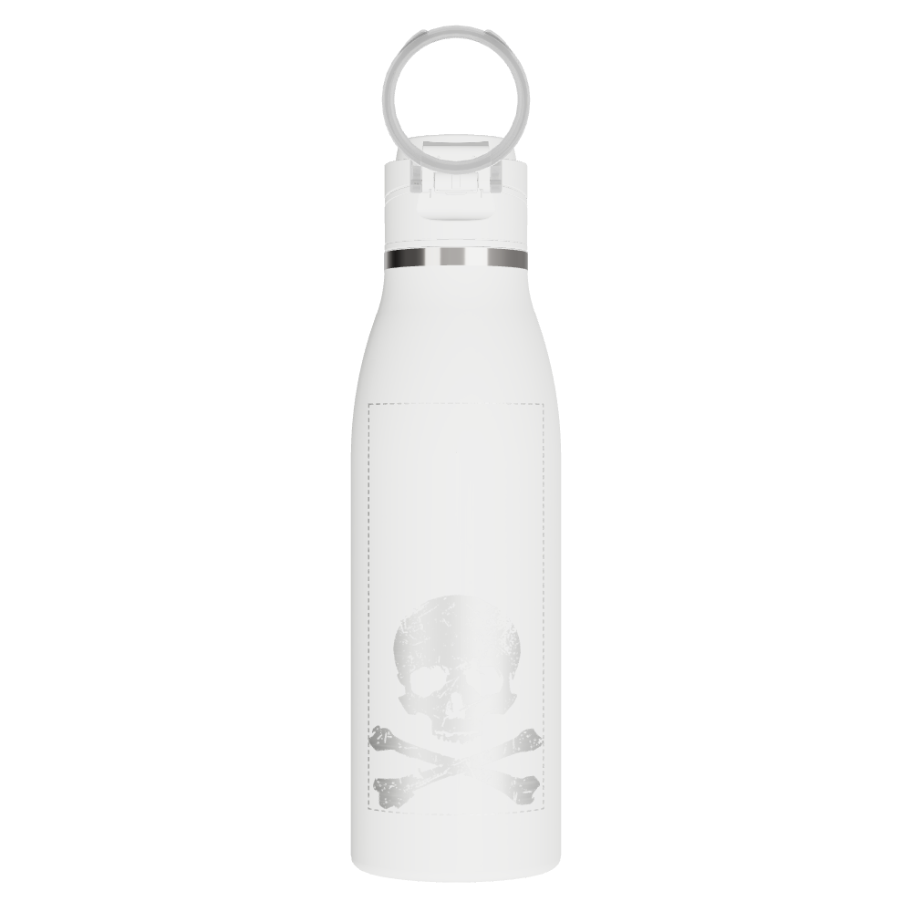 Traveler Leakproof Coffee Mug - customized